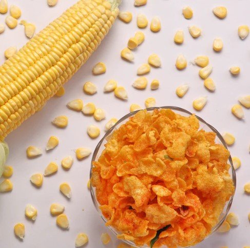 Corn Flakes 1kg